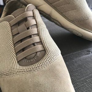 "Step Up Your Footwear Game with Geox Shoes"